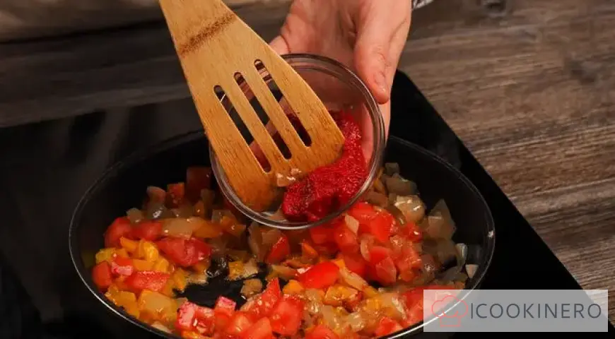 Lentil and Potato Soup