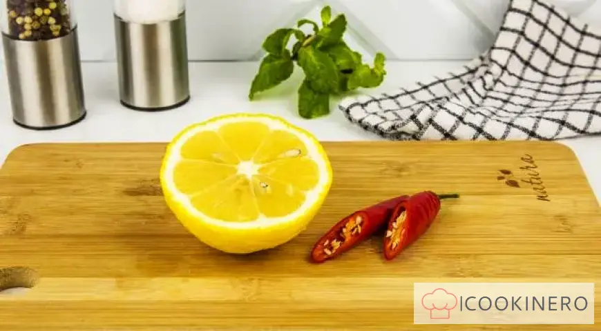 Zuppa di lenticchie rosse turca