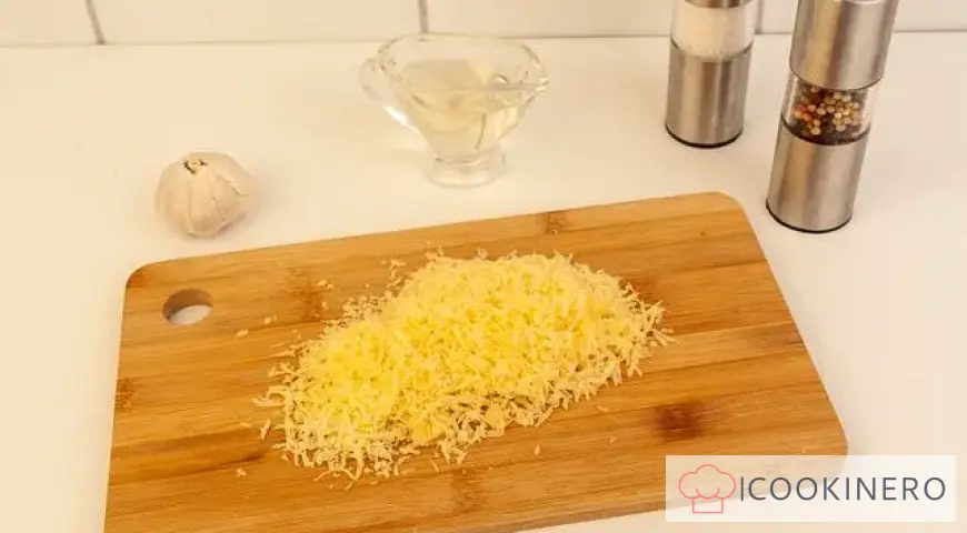 Pasta cremosa