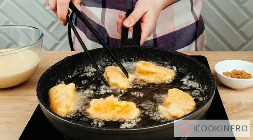 Fromage en pâte à la mayonnaise