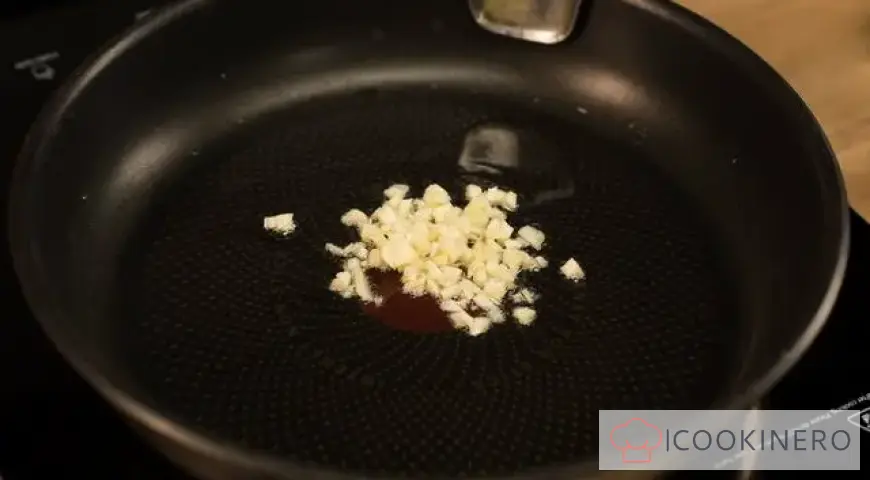 Ensalada con mejillones