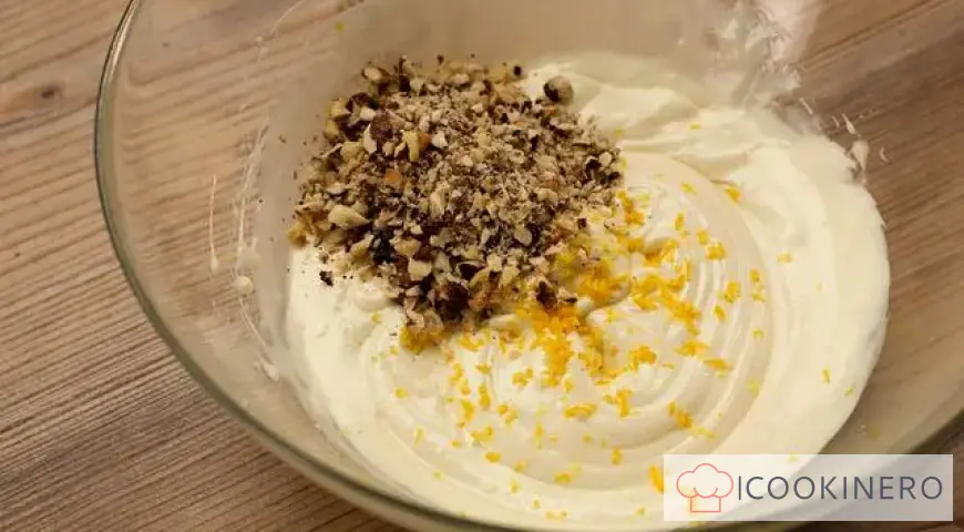 Gâteau maison au lait concentré