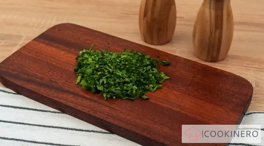Vegetarian Pea Soup