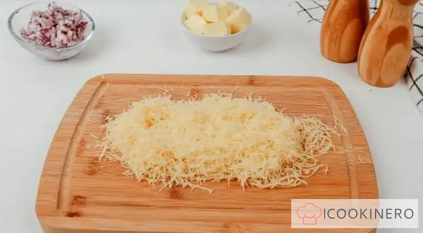 Classic Risotto