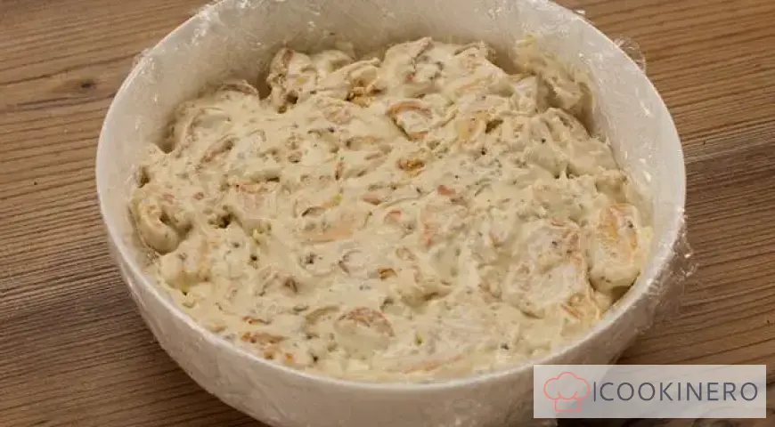 Gâteau maison au lait concentré