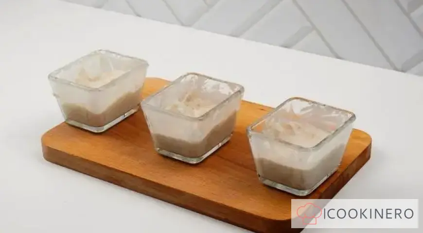 Soufflé de plátano rápido