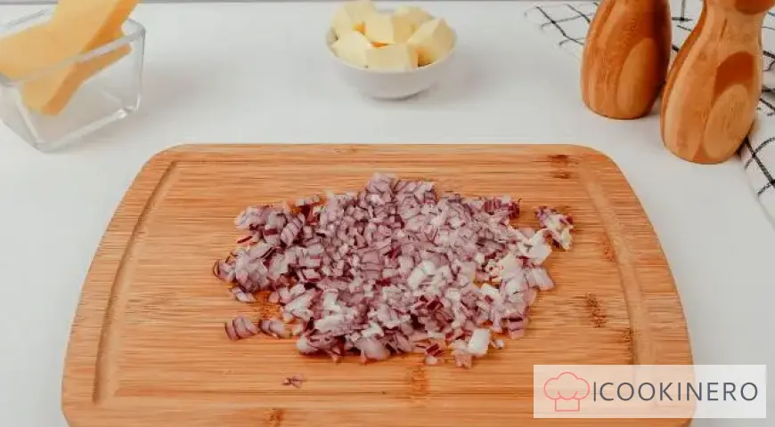 Classic Risotto