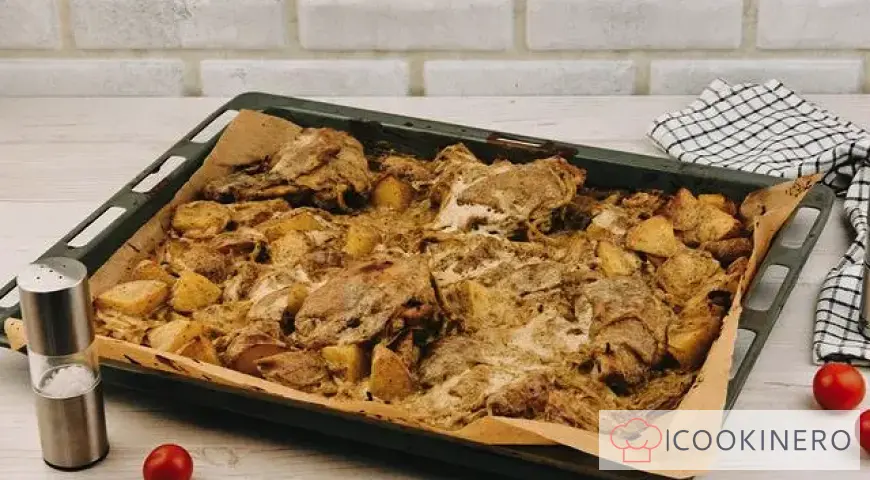 Mediterranean Roast
