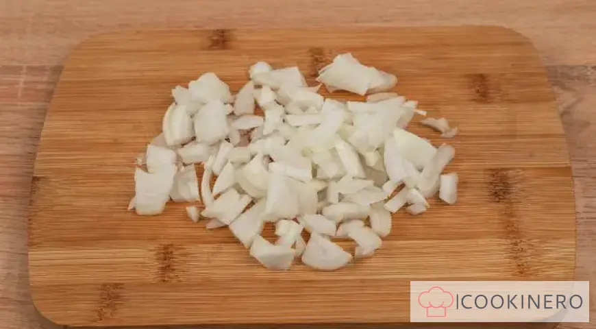 Sausage and Vermicelli Soup