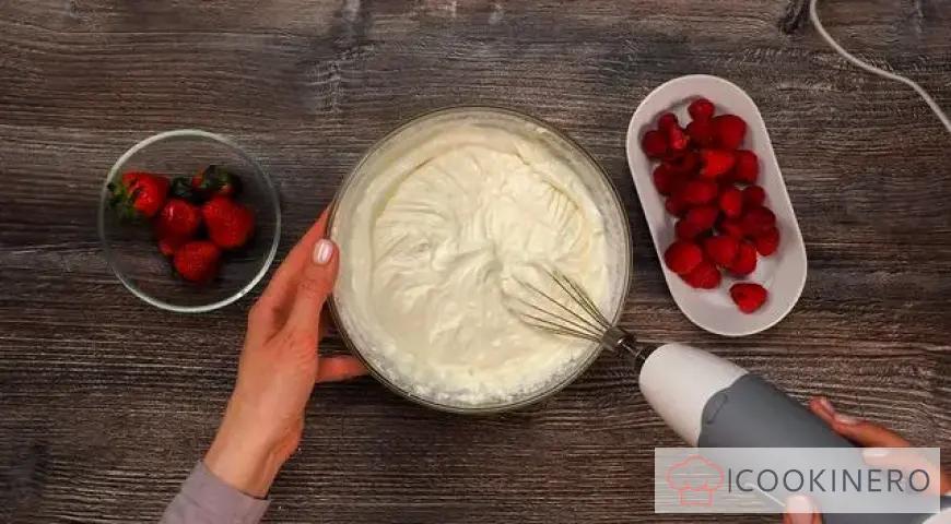 Torta di pancake