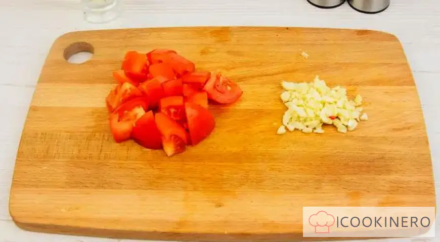 Sauteed eggplant for the winter