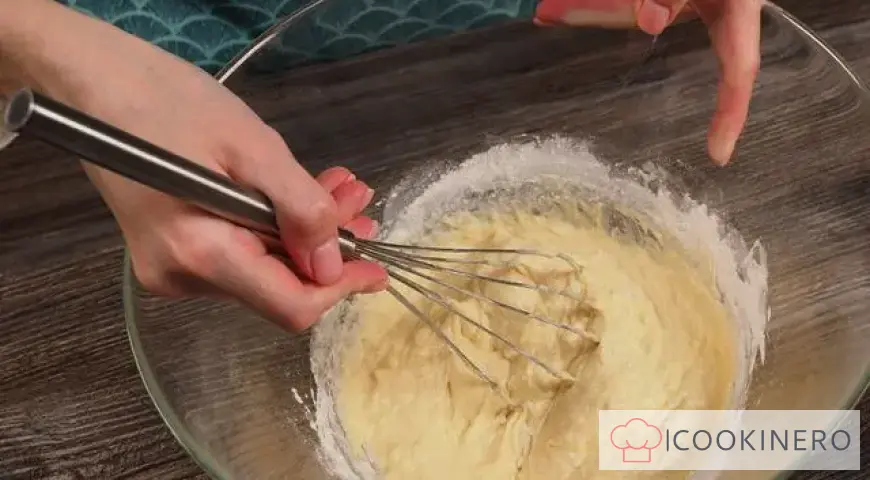 Croissant fatti in casa