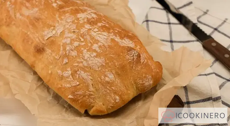 Ciabatta