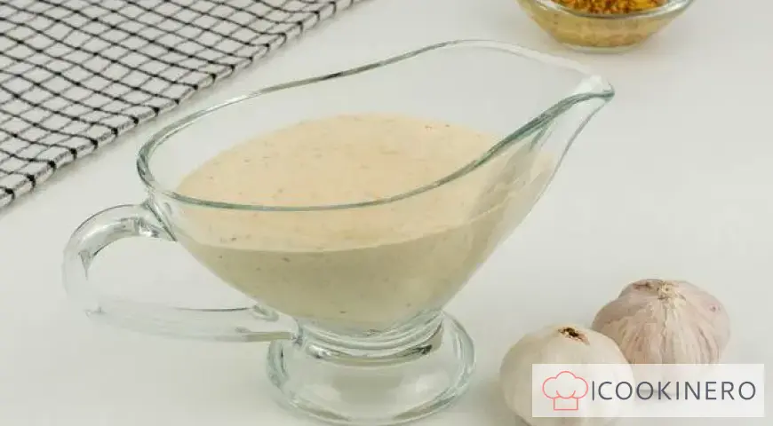 Vinaigrette César