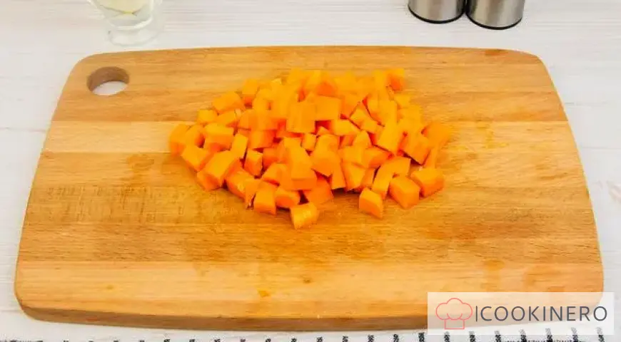 Sauteed eggplant for the winter