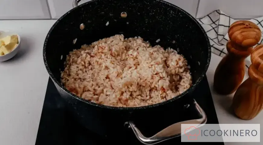 Classic Risotto