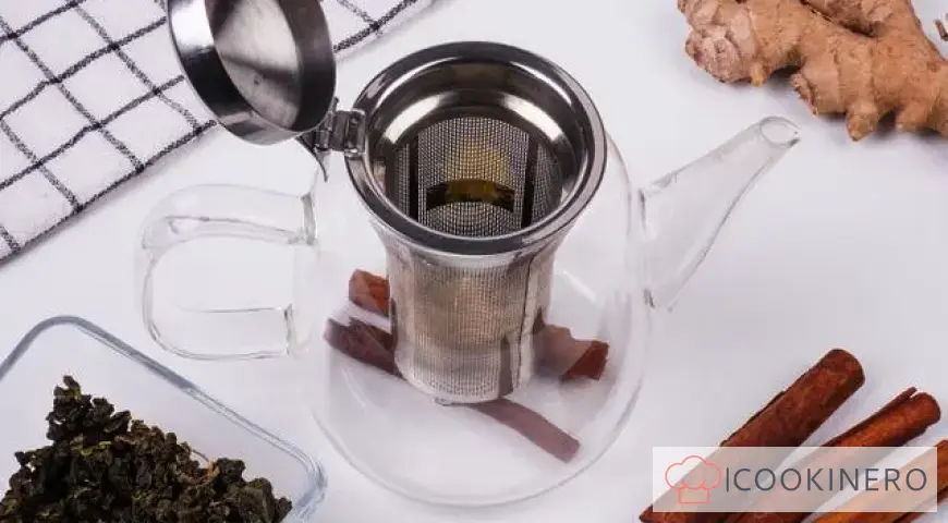 Thé vert pour perdre du poids