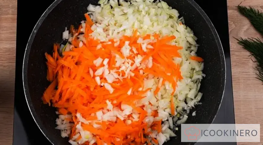 Smoked Rib and Pea Soup