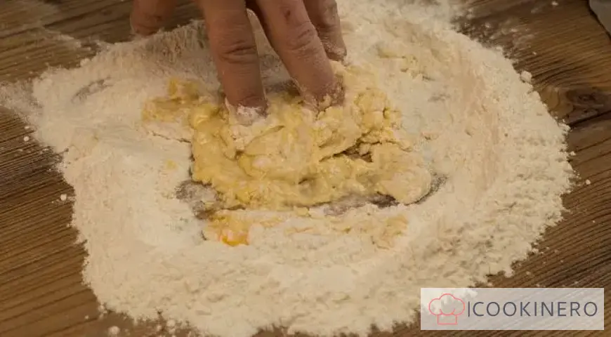 Homemade Noodles for Soup