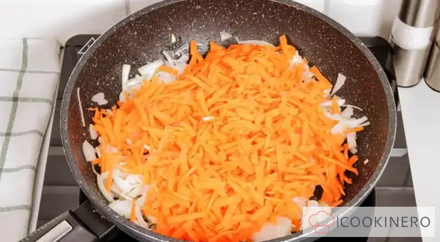 Rassolnik con bulgur