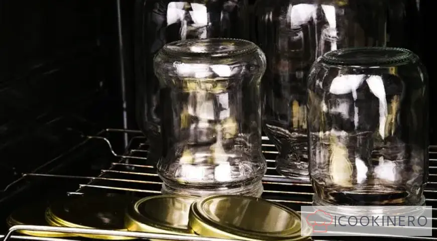 Salad with cucumbers and peppers for the winter