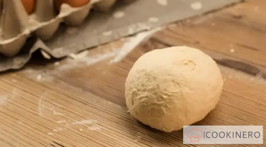 Homemade Noodles for Soup