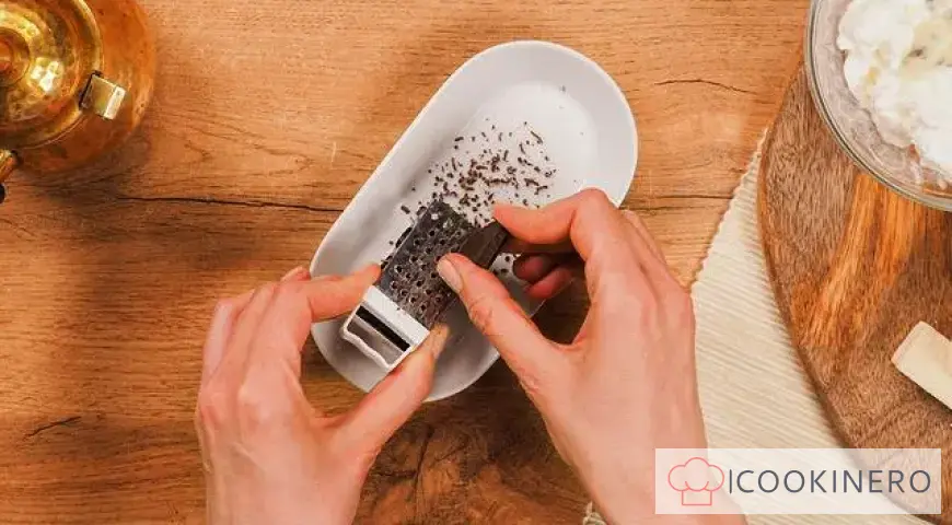 Caffè con panna montata