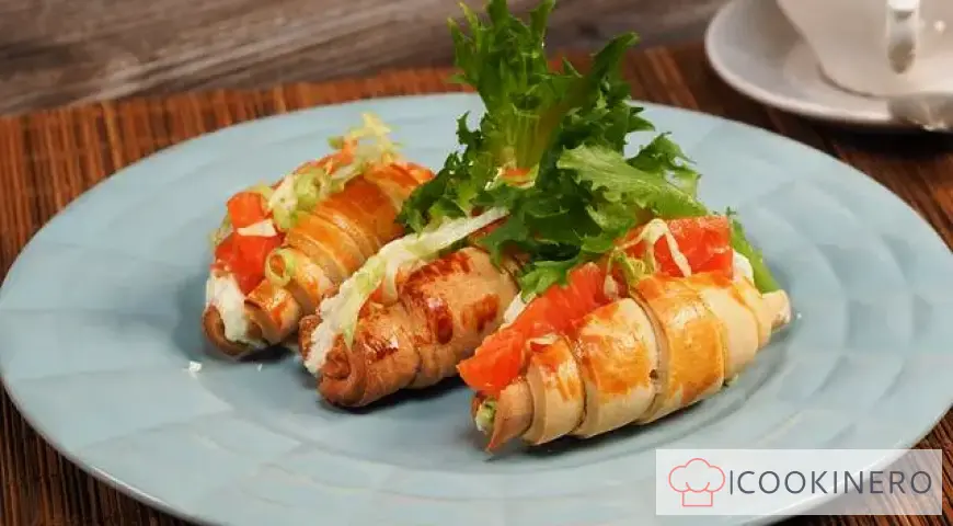 Croissant fatti in casa