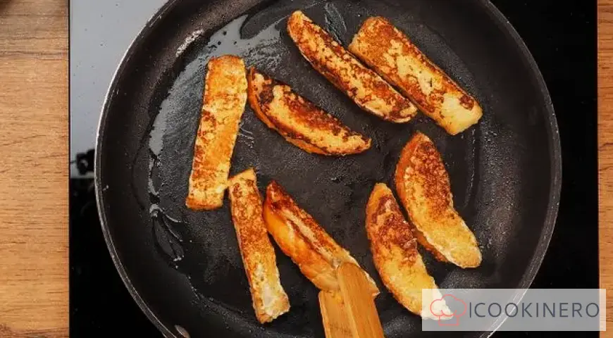 Pangrattato nell'uovo