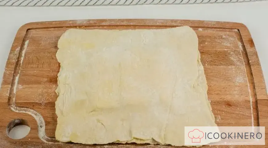 Swerdlowsker Blätterteig