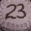 Torta para el 23 de febrero