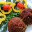 Boulettes de sarrasin aux champignons