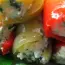 Mediterranean Peppers