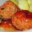 Polpette messicane