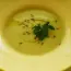 Celery Root Soup