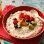 Oatmeal for kids