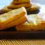 Biscuits au fromage au paprika