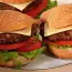 Hamburgers maison