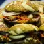 Sandwich "semplice" per una persona cara