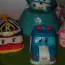 Gâteau "Robocar Poli et ses amis"