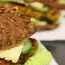 Véga burger