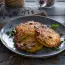 Buñuelos de calabaza