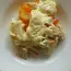 Casserole de carottes et pommes de terre pour les enfants