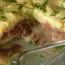 Casserole de pommes de terre à la viande bouillie d'Elena Bon
