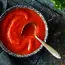 Simple tomato sauce