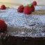 Ice cream cake "Chocolate mousse"