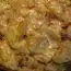 Casseruola di frutta di mare