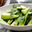 Classic Pickled Cucumber Recipe