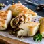 Lean pancakes with buckwheat