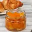 Zitronen-Kürbis-Marmelade